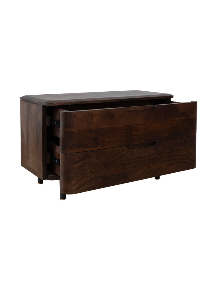 Brugge Nightstand