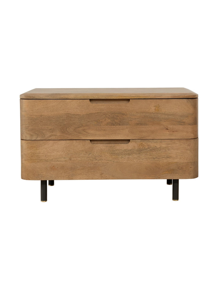 Brugge Nightstand