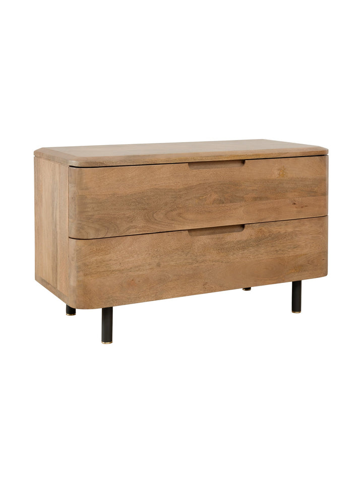 Brugge Nightstand