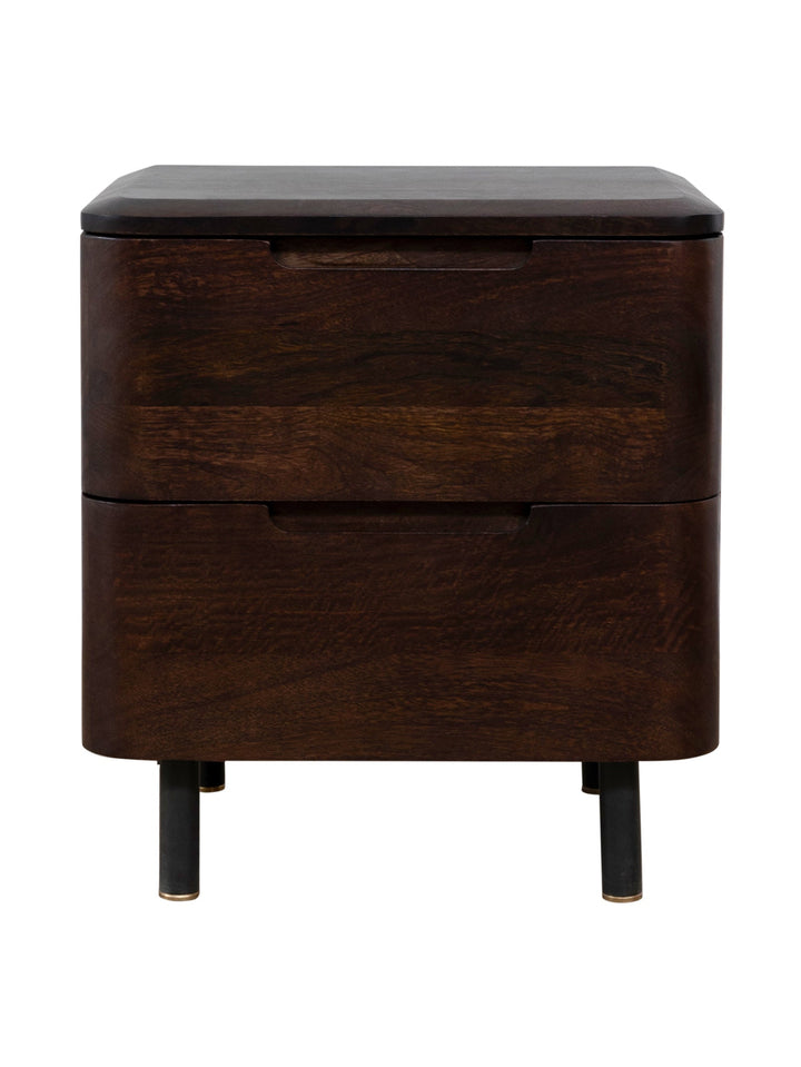 Brugge Nightstand