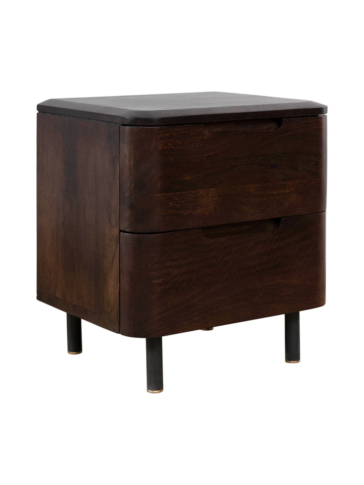 Brugge Nightstand