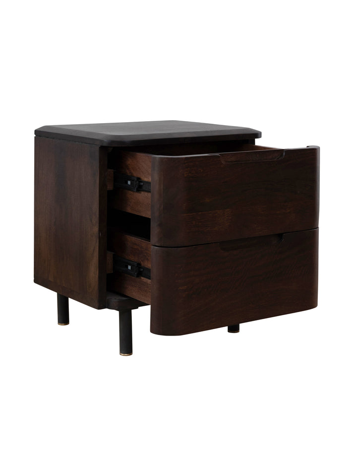 Brugge Nightstand