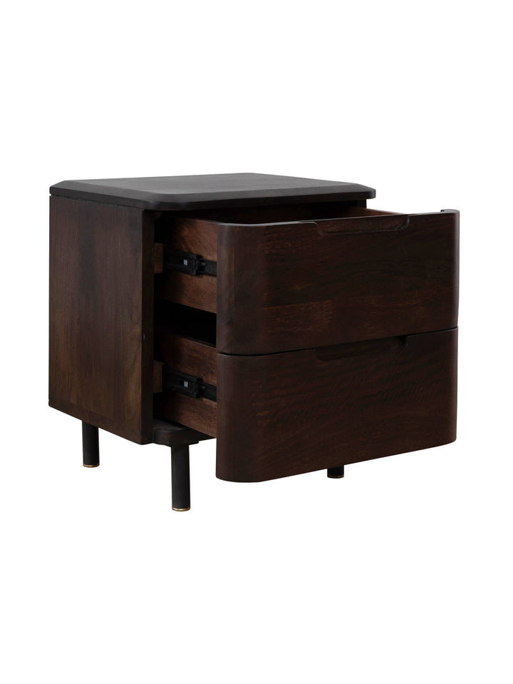 Brugge Nightstand
