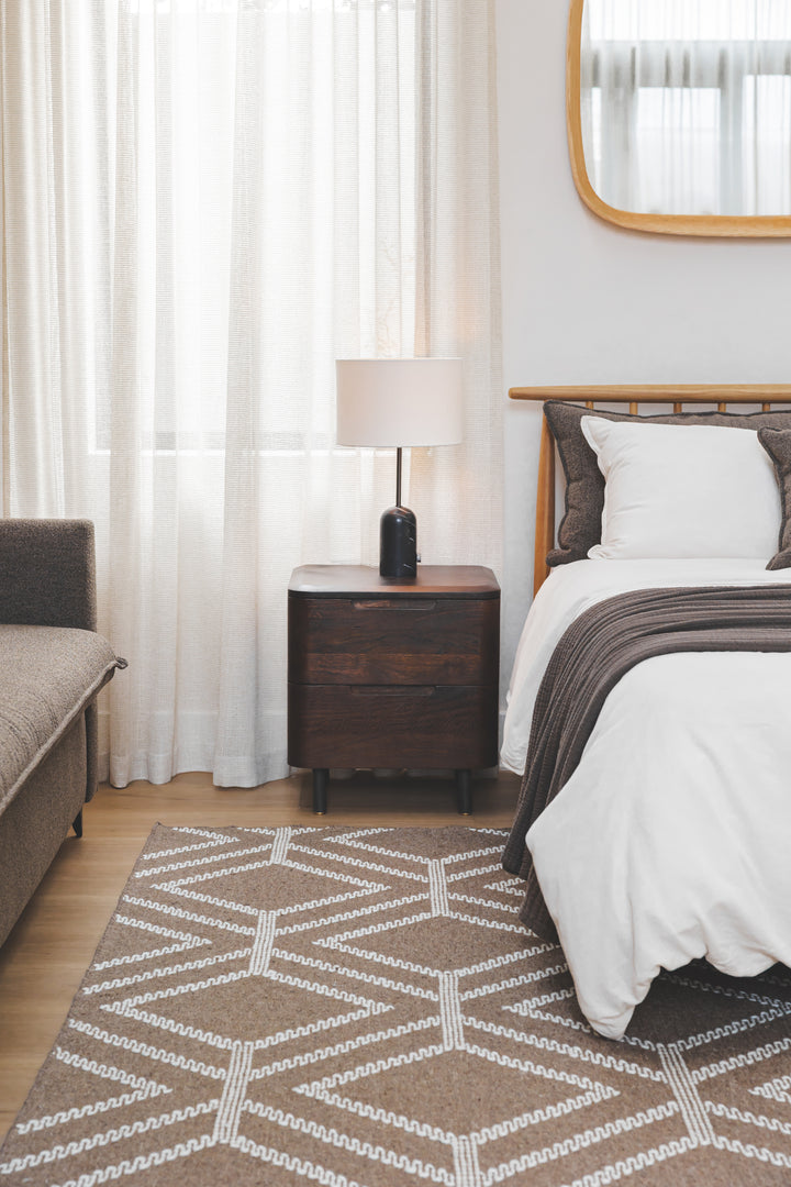 Brugge Nightstand