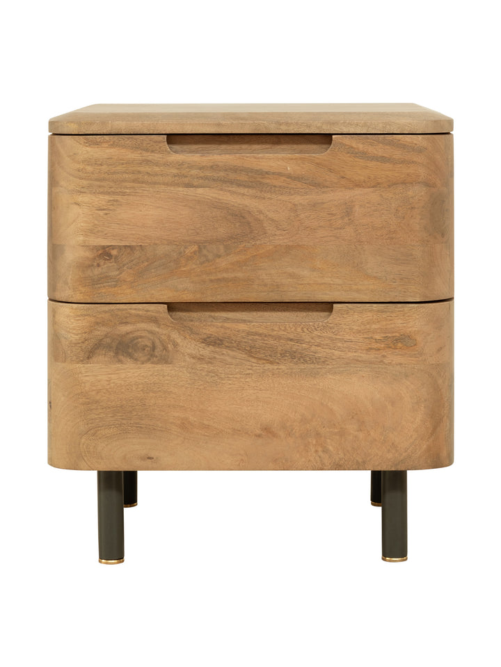 Brugge Nightstand