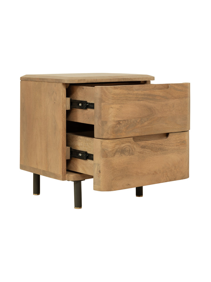 Brugge Nightstand