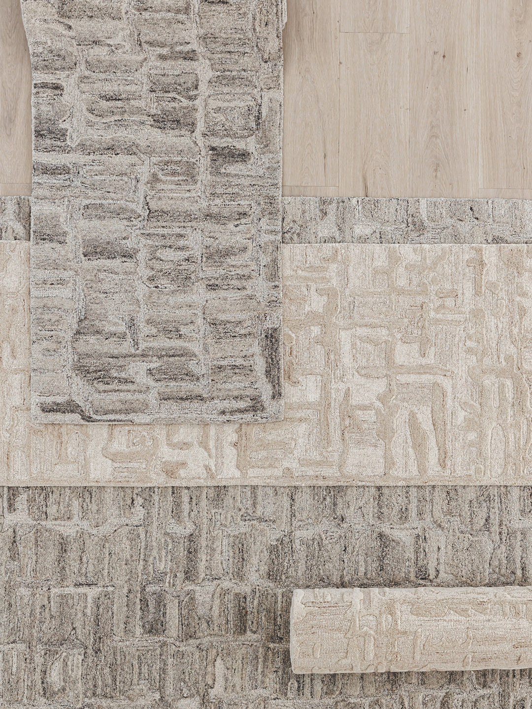 Cederberg Rug in Rockridge