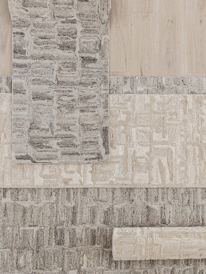Cederberg Rug in Rockridge