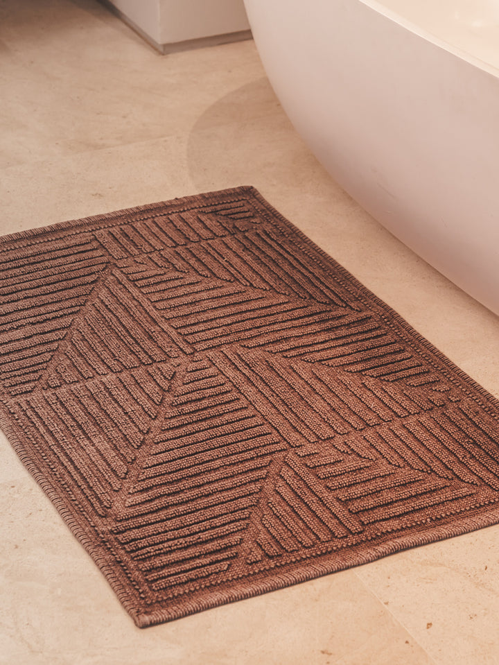 Cairo Bathmat