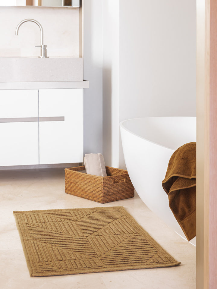 Cairo Bathmat
