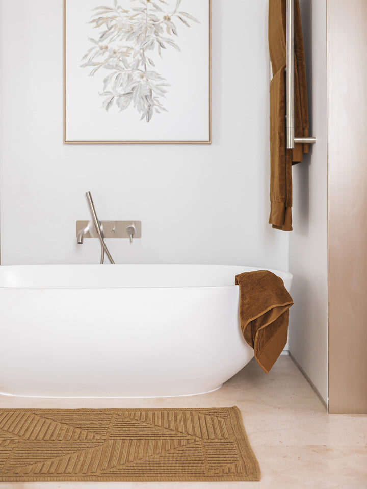 Cairo Bathmat