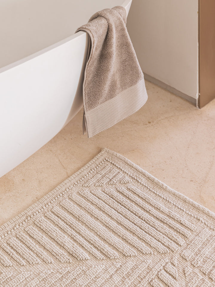 Cairo Bathmat