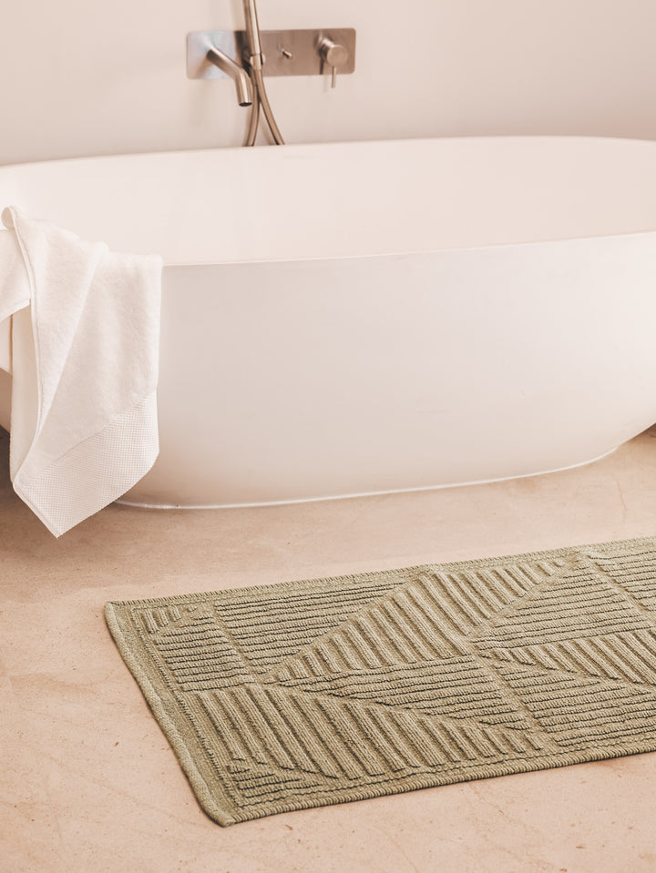 Cairo Bathmat