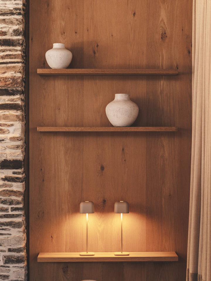 Calm USB Table Light