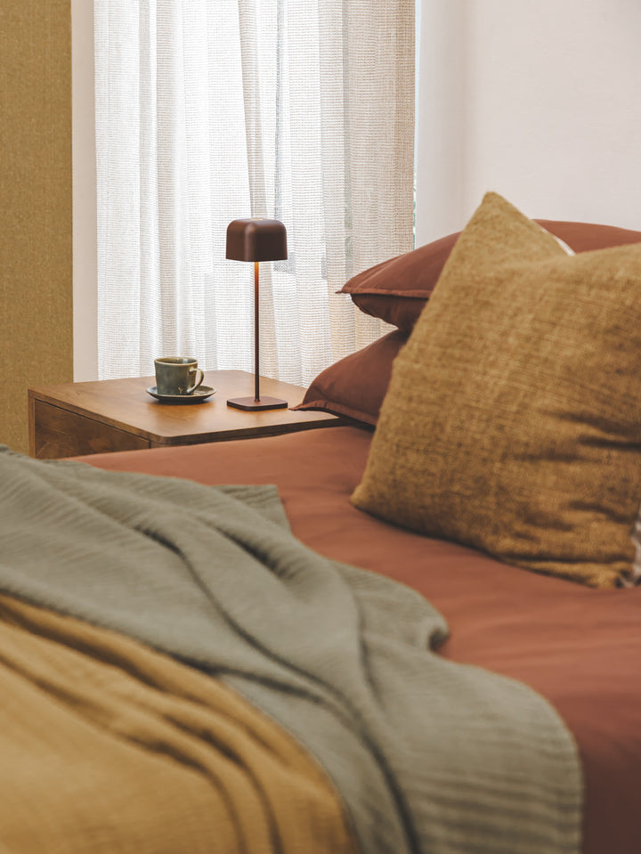 Calm USB Table Light