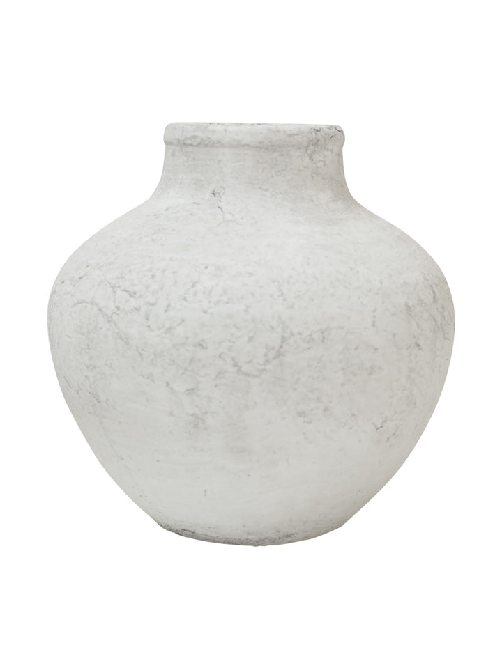 Camdeboo Vase in Saltpan