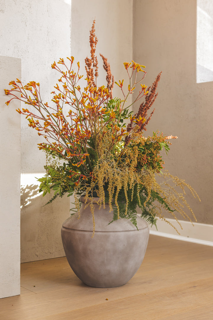 Cascade Planter