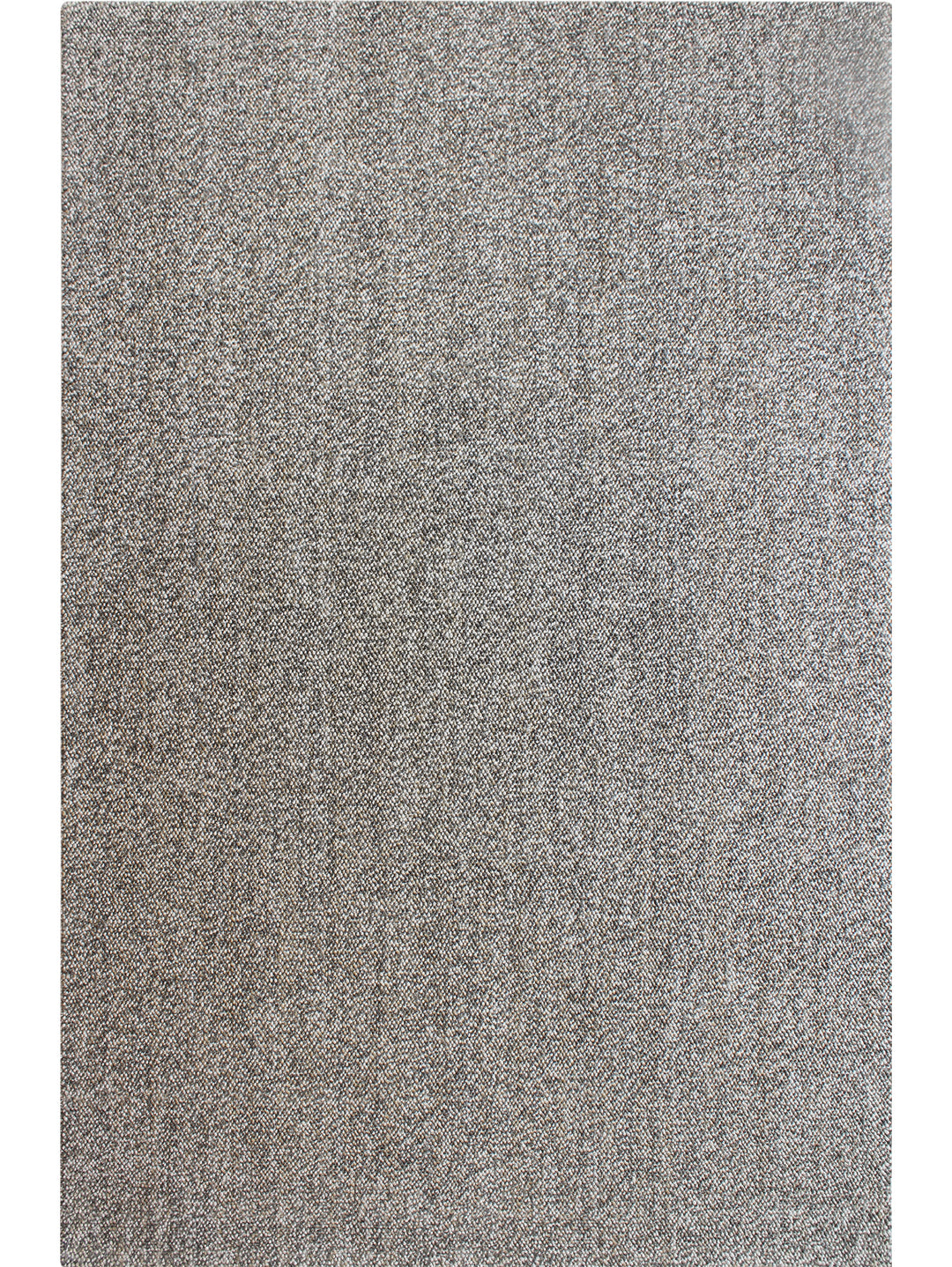 Cobbles Rug in Gravel