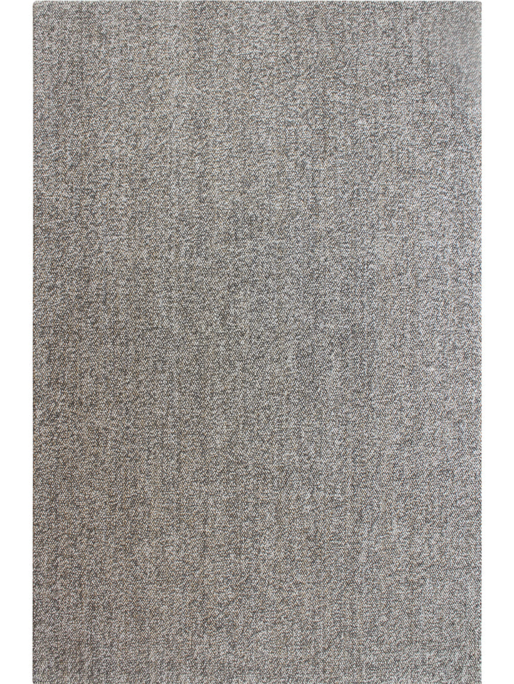 Cobbles Rug in Gravel