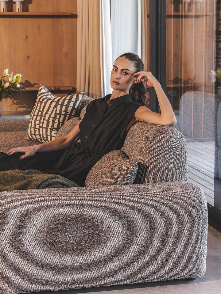 Cove Modular Sofa in Good Natured