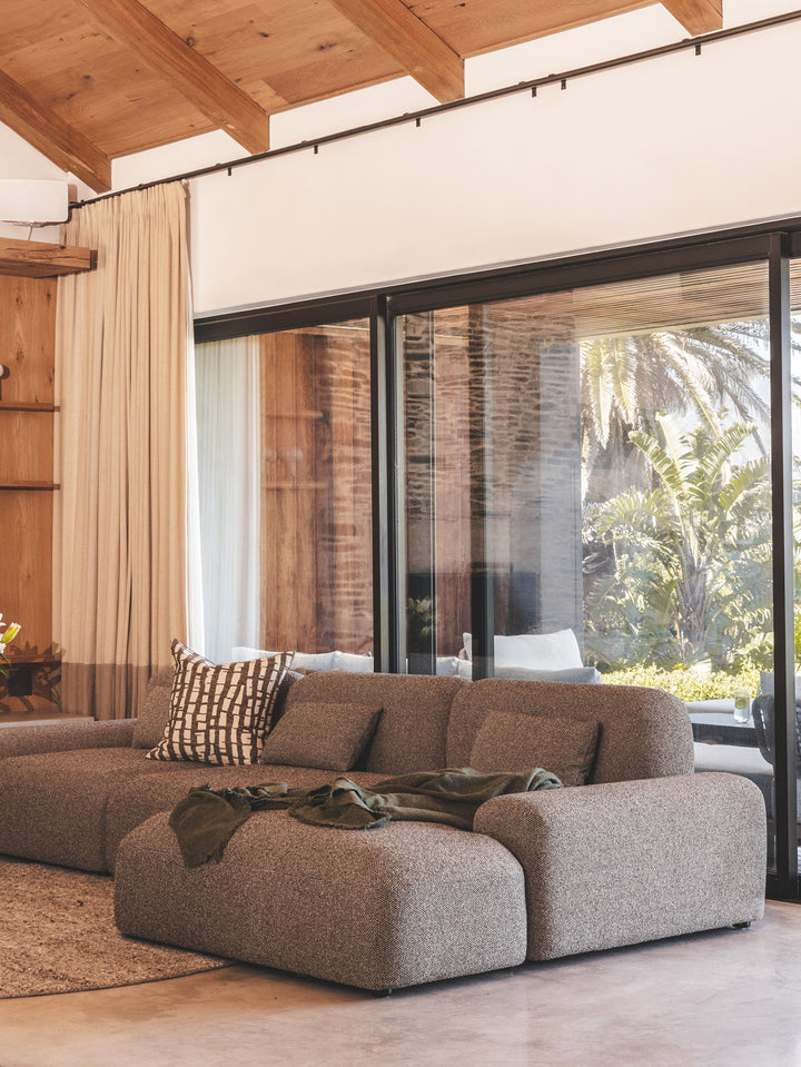 Cove Modular Sofa in Good Natured