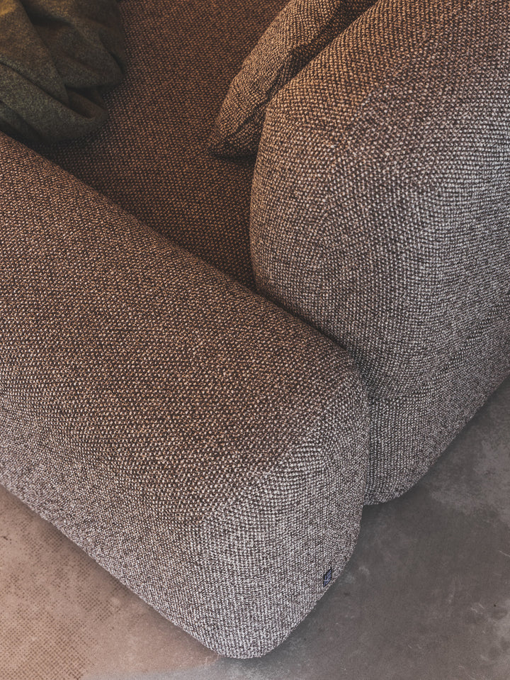 Cove Modular Sofa in Good Natured