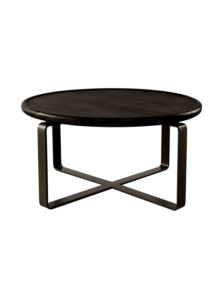 Crest Coffee Table