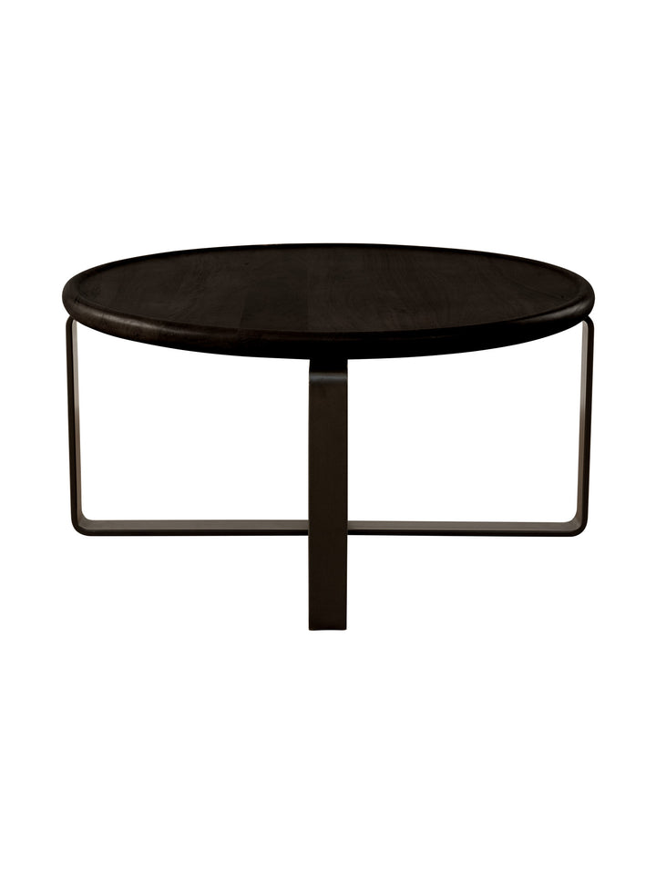 Crest Coffee Table
