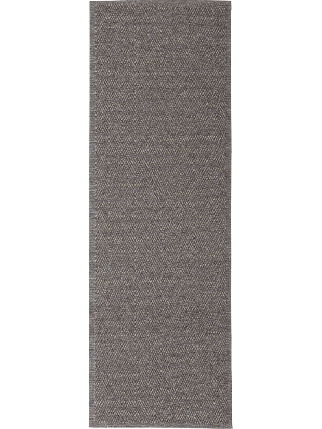 Cruise Outdoor Runner in Sparrow