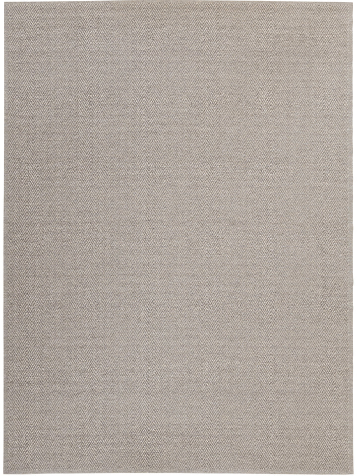 Cruise Outdoor Rug in Suntan