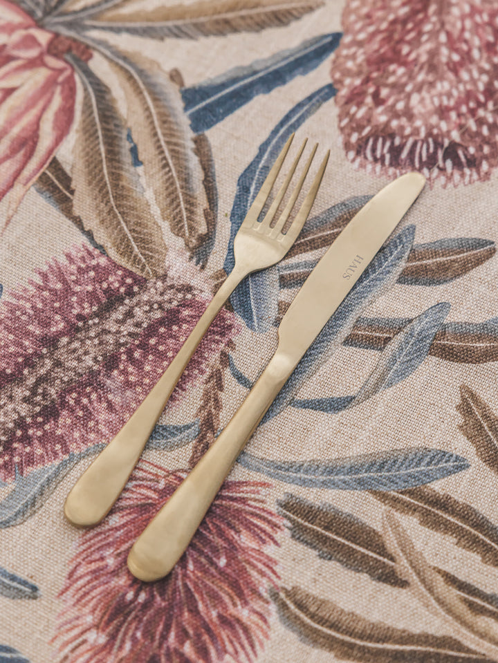 Cuisine Cutlery Set of 20 Pcs