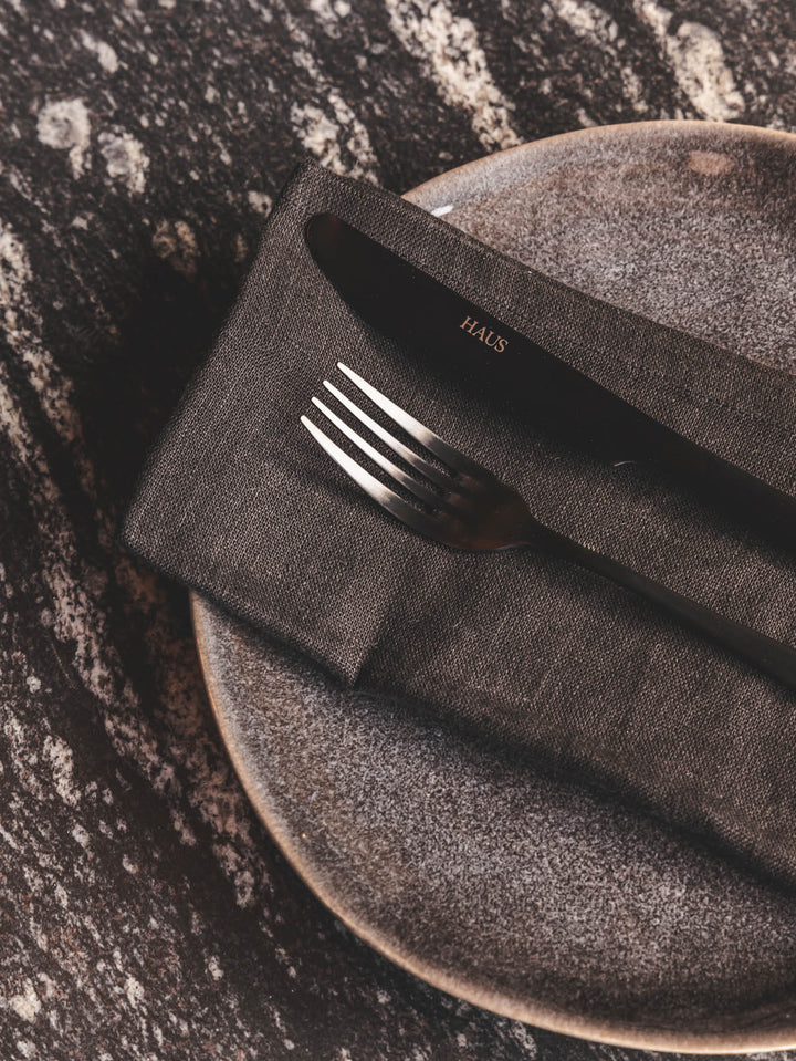 Cuisine Cutlery Set of 20 Pcs