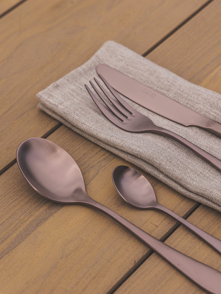 Cuisine Cutlery Set of 20 Pcs