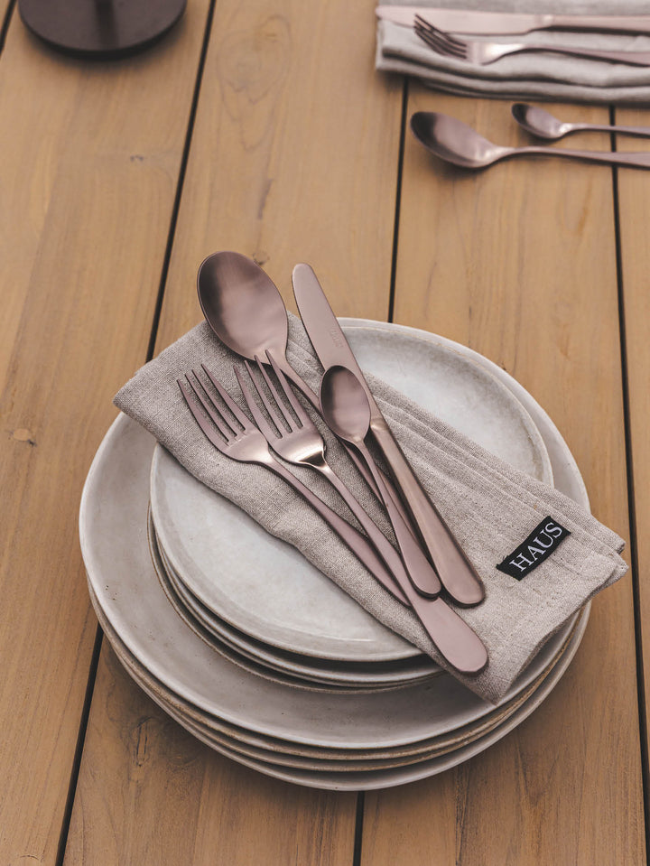 Cuisine Cutlery Set of 20 Pcs