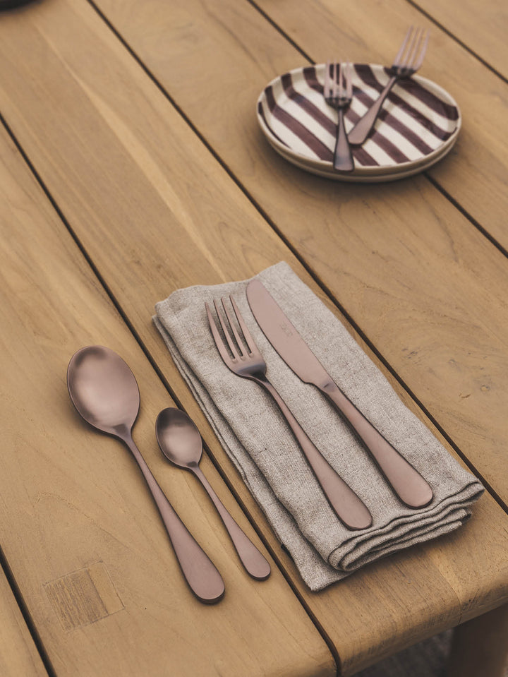 Cuisine Cutlery Set of 20 Pcs