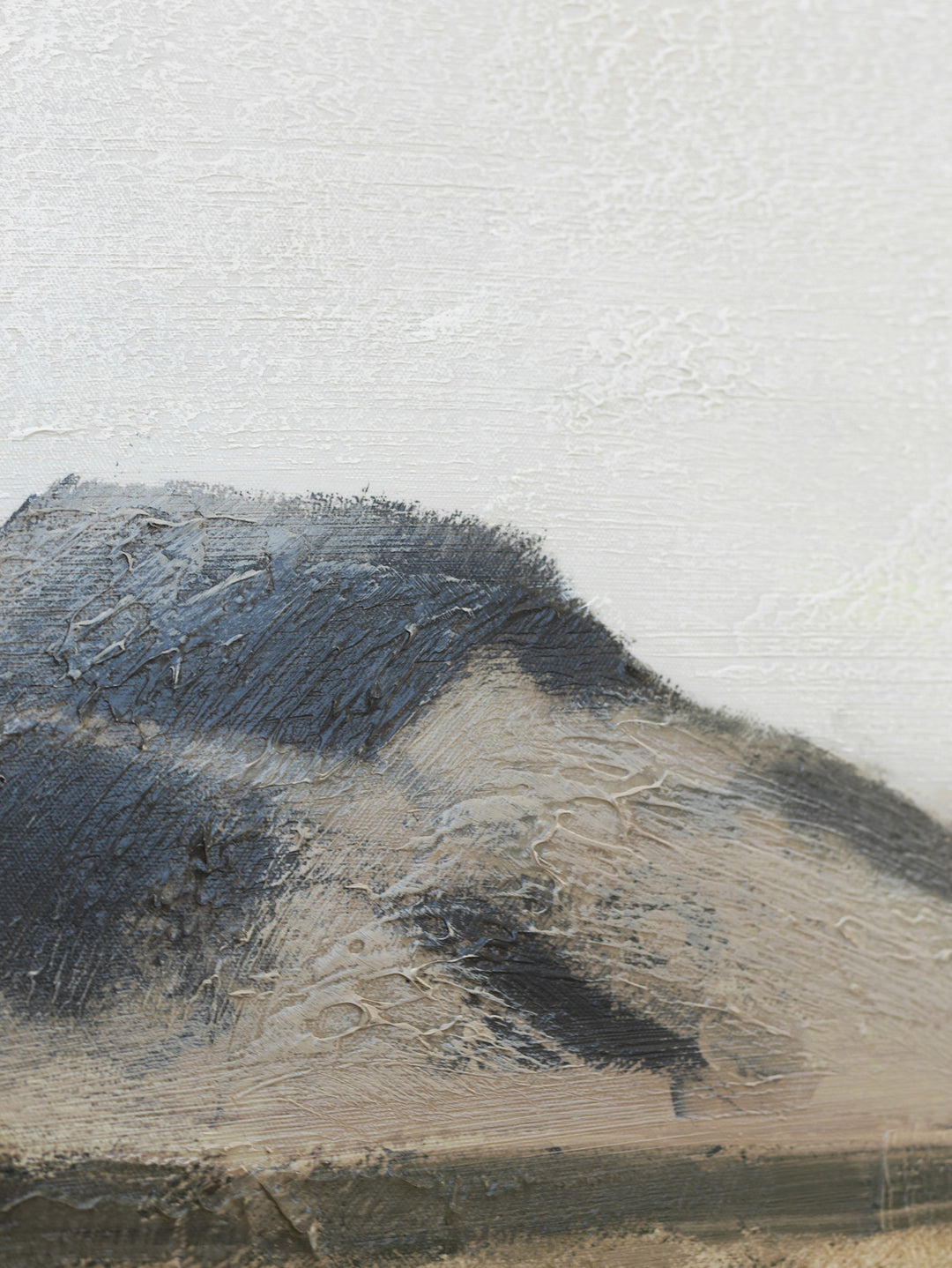 De Rust Wall Art in Karoo Green