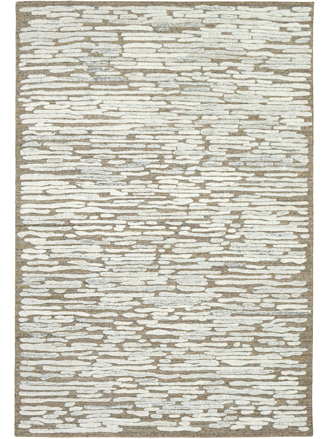 Denver Rug in Olive