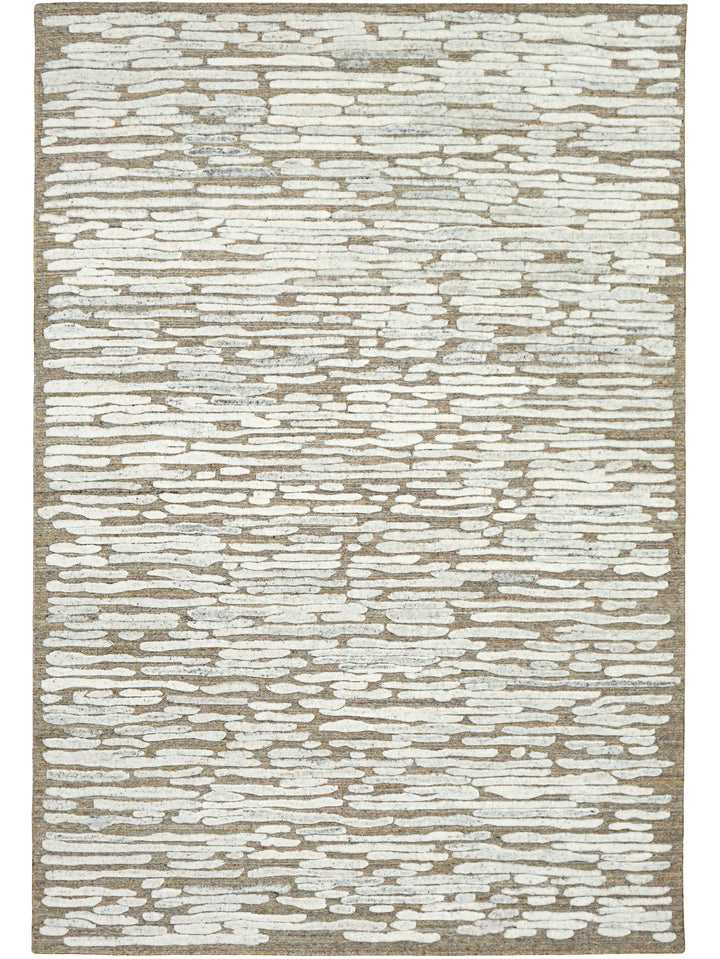 Denver Rug in Olive