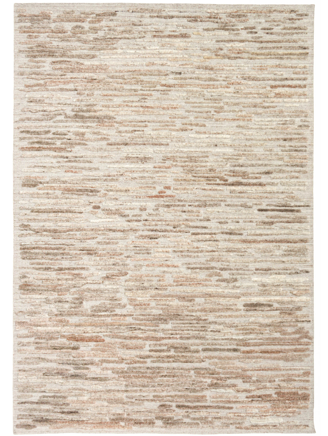 Denver Rug in Stone