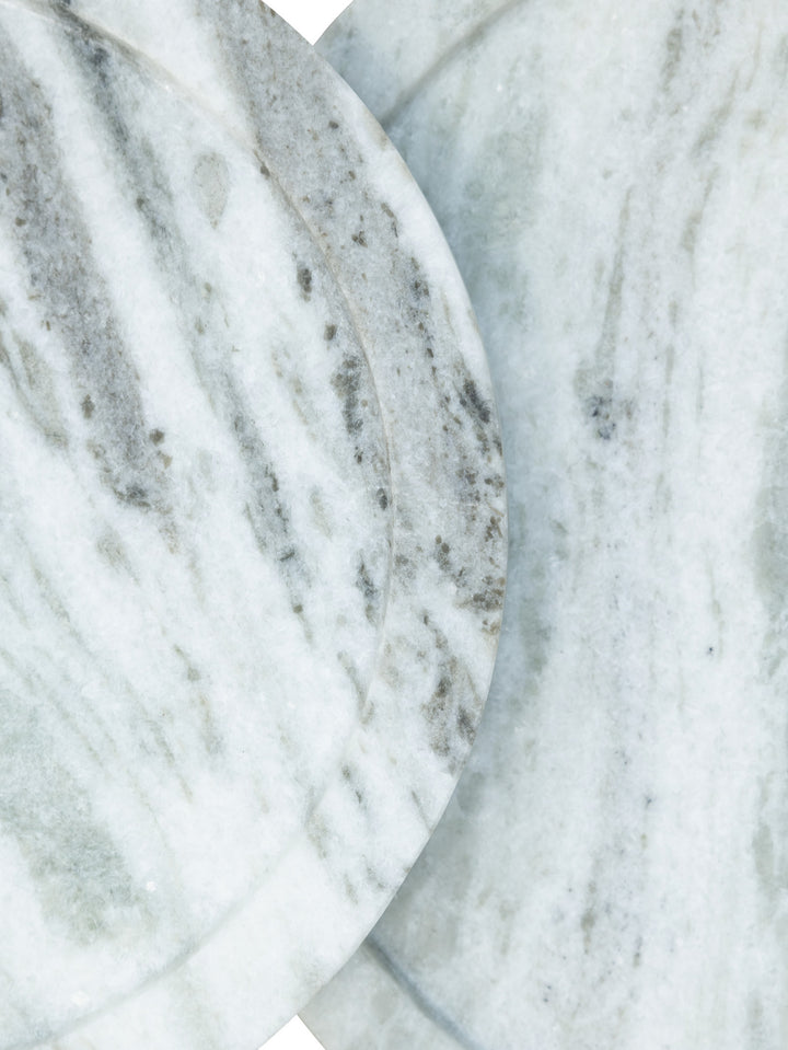 Dublin Side Table in Riverbed