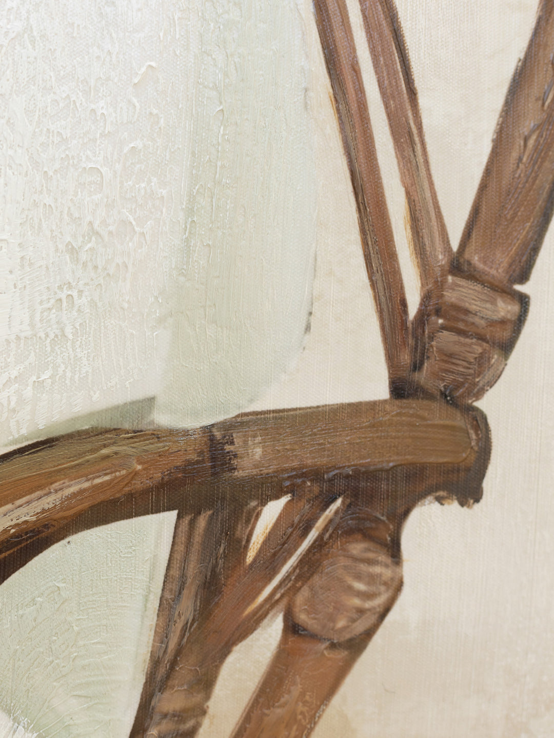 Durango & Morelia Wall Art Set of 2 in Desert Succulant