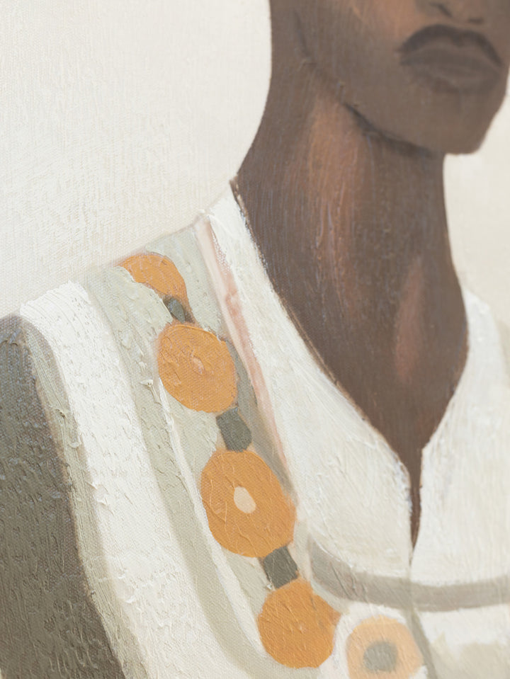 Durango & Morelia Wall Art Set of 2 in Desert Succulant