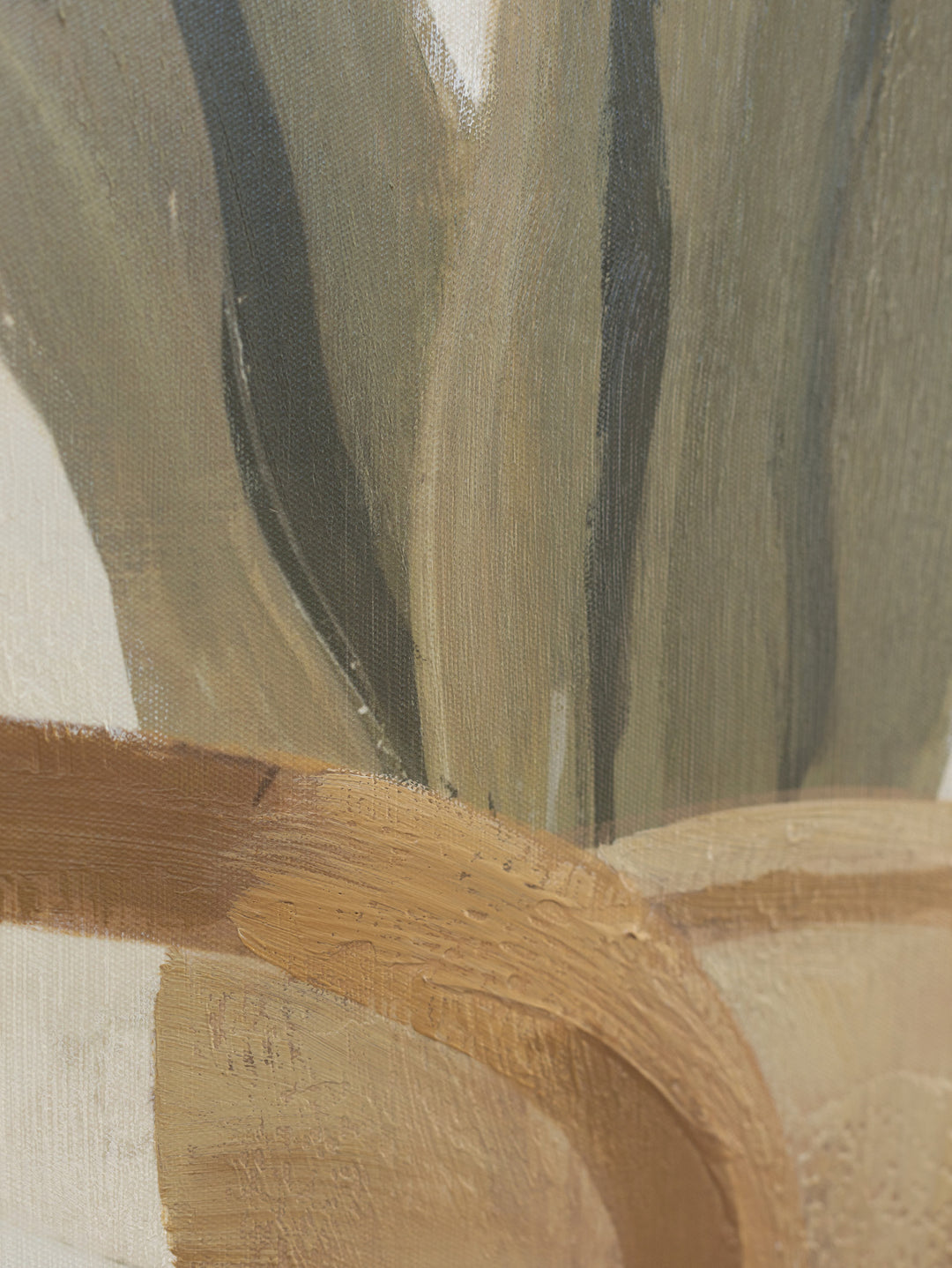 Durango & Morelia Wall Art Set of 2 in Desert Succulant