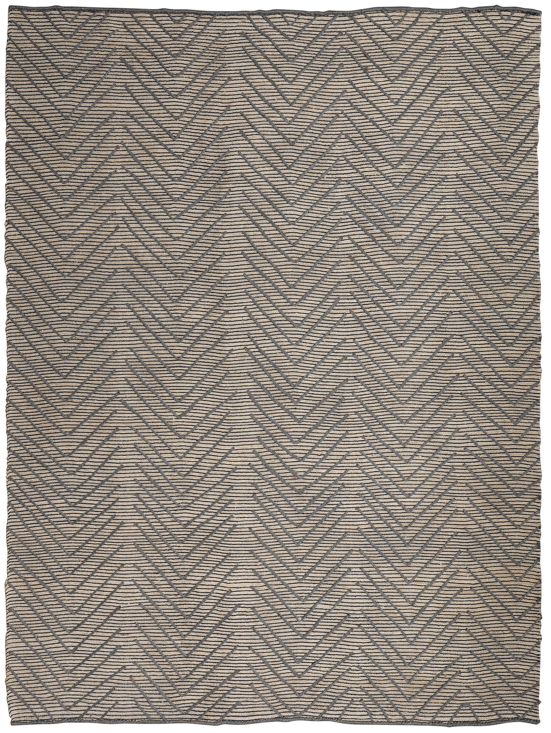 Amity Rug in Graphite