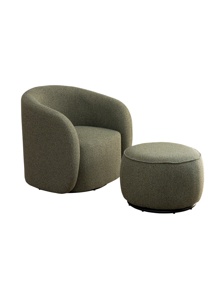 Emily Swivel Chair