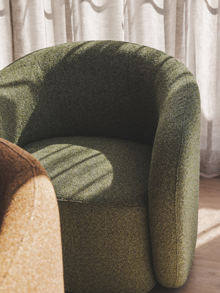 Emily Swivel Chair