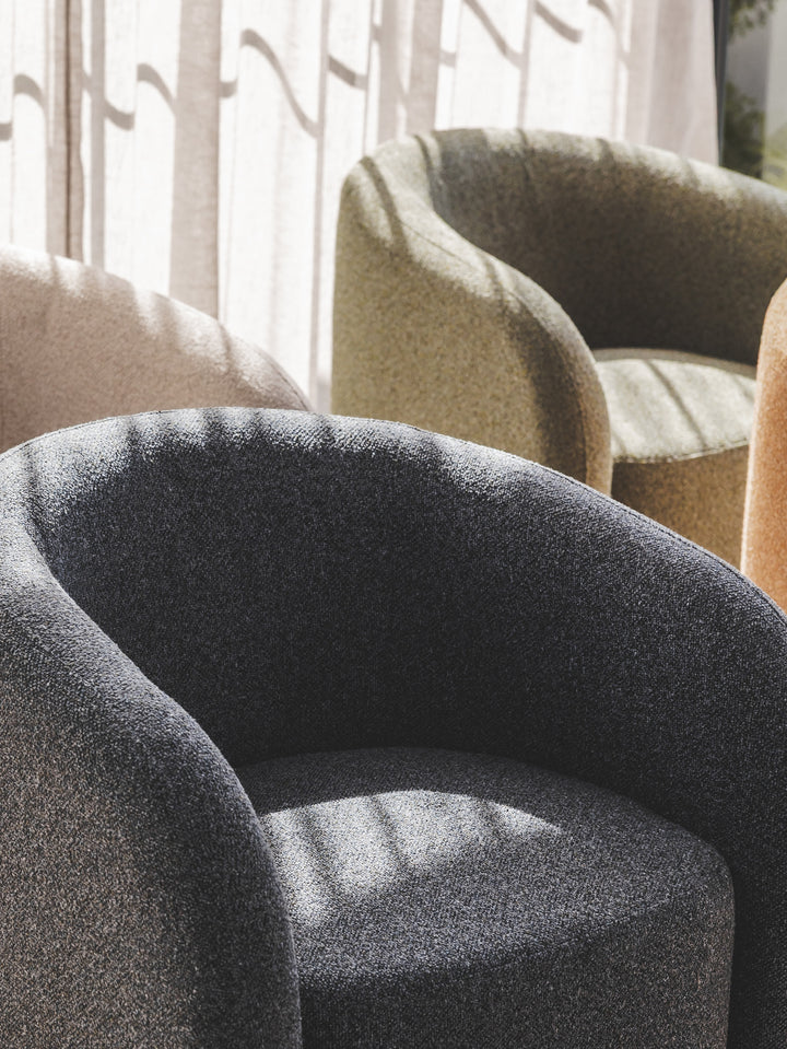 Emily Swivel Chair