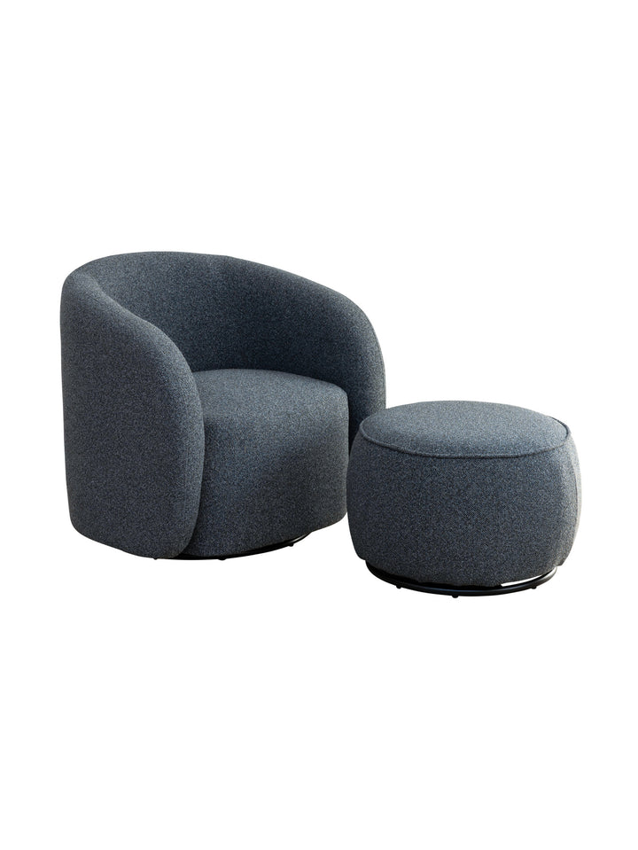 Emily Swivel Chair