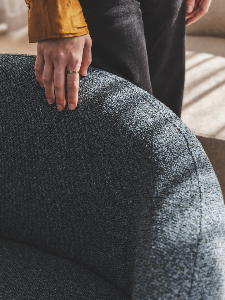 Emily Swivel Chair