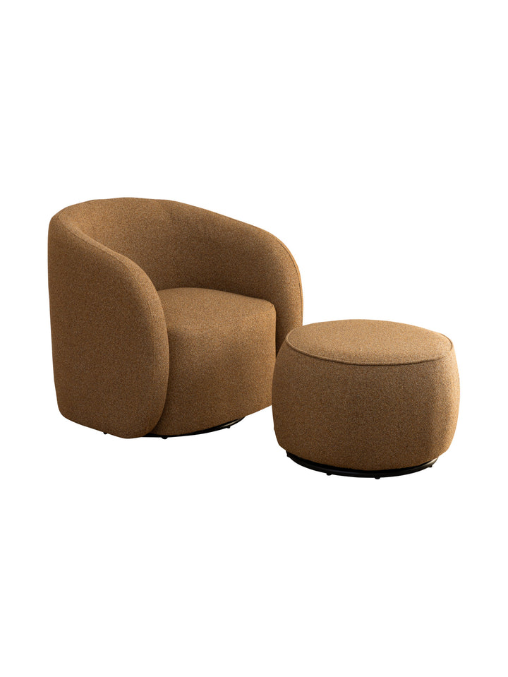 Emily Swivel Chair